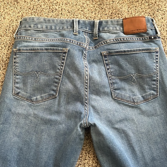 Lucky Brand Jeans - Picture 3 of 3